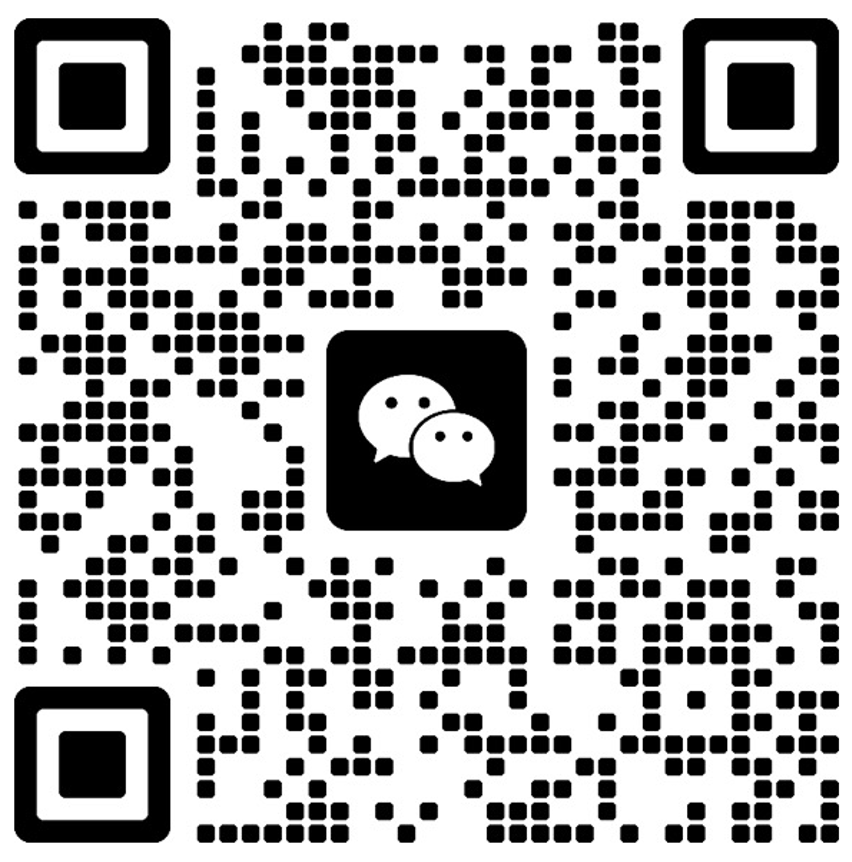 WeChat QR Code