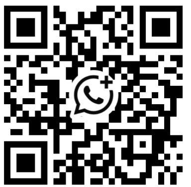 WhatsApp QR Code