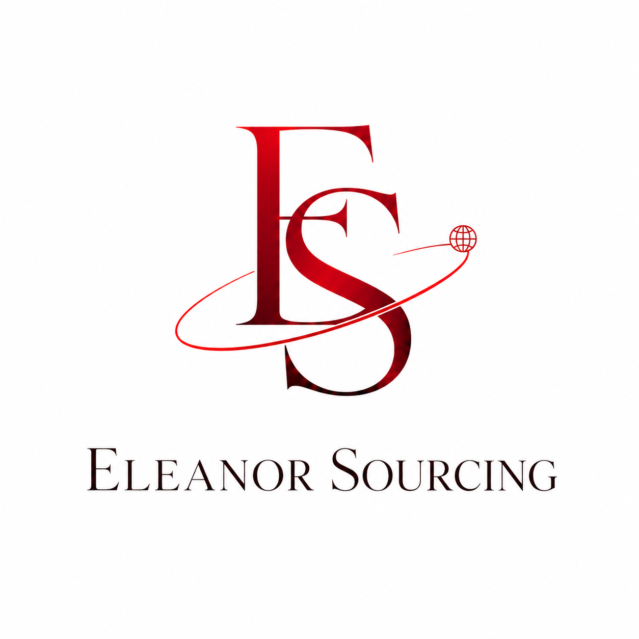 Eleanor Sourcing logo